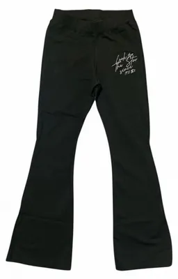 Produktbild von Starter Leggings für Mädchen, Modell 3370