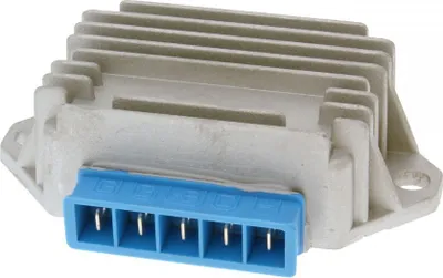 Immagine prodotto di 101_Regolatore ottanico / raddrizzatore compatibile con Piaggio Ape, Vespa Cosa, PK, PX E-Start
