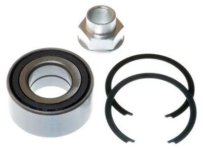 Produktbild von EBG Vorderes Radnabenlager Opel 1603337