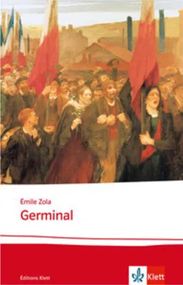 Zdjęcie produktu dla Germinal