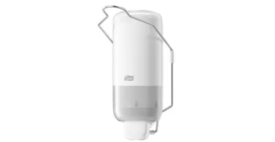 Immagine prodotto di Tork® 560101 Elevation dispenser di sapone sistema S1 - braccio a leva, bianco