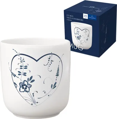 Image de Villeroy & Boch Gobelet 275 ans Vieux Luxembourg