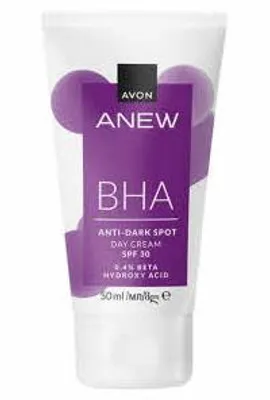 Produktbild von AVON ANEW BHA Anti-Dark-Spot Tagescreme gegen Pigmentflecken