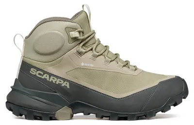 Produktbild von Scarpa Damen Ribelle Cross 2 Mid GTX Wmn Braun