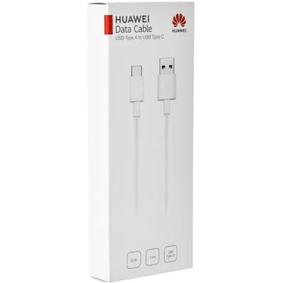 Produktbild von Huawei CP51, USB C, USB A, USB 2.0, Weiß