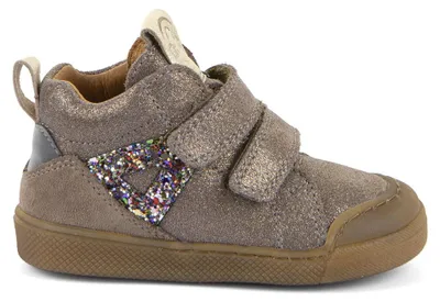 Produktbild von Froddo Rosario High-Top Bronze Größe EU 29, KI-generiertes Bild
