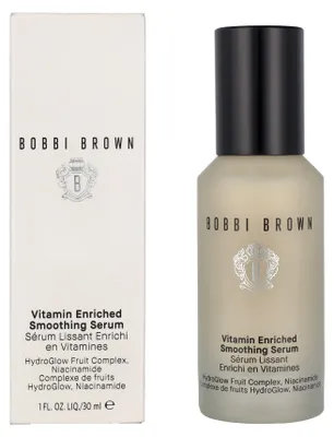 Produktbild von Bobbi Brown Vitamin Enriched Smoothing Serum 30 ml