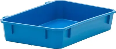 Produktbild von Shakespeare Sitztablett Blau Blau One Size