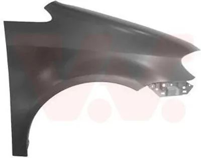 Produktbild von VAN WEZEL 5857658 Kotflügel Vorne Rechts für VW TOURAN (1T1, 1T2)
