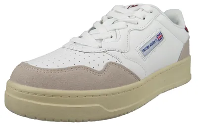 Immagine prodotto di British Knights Sneaker Noors Low Top Donna B48-3632 Bianco