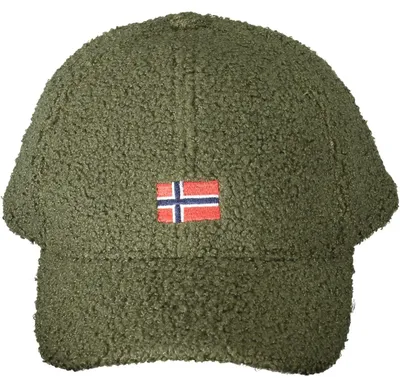 Obrázok produktu pre Norwegen 1963 Grüner Herrenhut