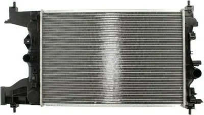 Produktbild von THERMOTEC D7X069TT Kühler Wasserkühler Motorkühler für OPEL ZAFIRA B (A05) Astra J Sports Tourer (P10) ASTRA J ZAFIRA TOURER C (P12) Astra J GTC (P10)