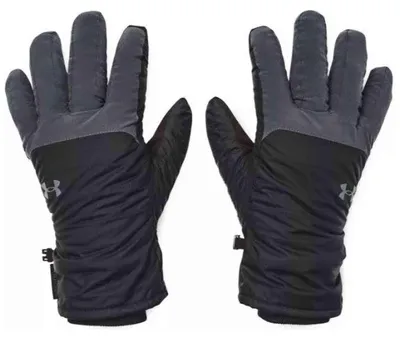 Immagine prodotto di Guanti Under Armour 49736257569107 da Uomo