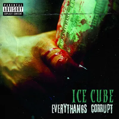 Obrázek produktu pro Ice Cube - Everythangs Corrupt (2 LP)