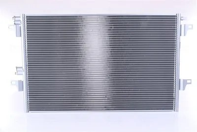 Image de Condenseur (climatisation) NISSENS 94627