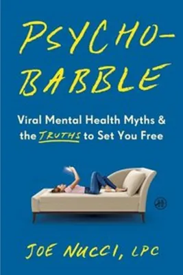 Produktbild von Psychobabble