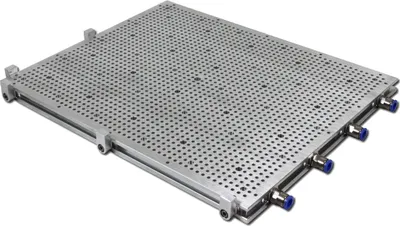 Produktbild von Vakuumtisch VT5040 GR