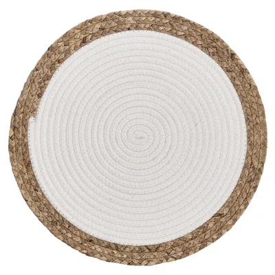 Produktbild von Platzmatte BOHO KITCHEN, Ø 38 cm, ZELLER