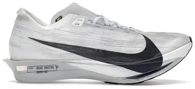 Produktbild von Nike ZoomX StreakFly 2 White Obsidian Mist Pure Platinum Gridiron - EU 49.5