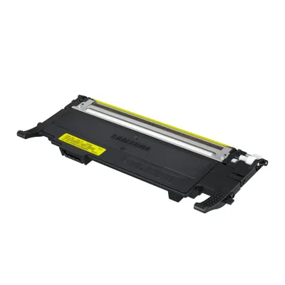 Produktbild von Samsung CLT-Y4072S, 1000 Seiten, Gelb, 1 Stück(e)