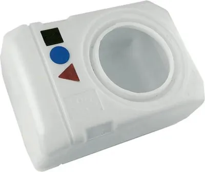 Produktbild von Nuova Rade Diablo Wassertank Weiß 37 Liters Weiß 37 Liters