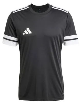 Produktbild von Adidas - "Squadra 25" Trikot für Herren SX1480 (L) (Schwarz)