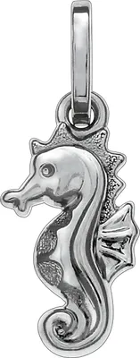 Produktbild von Anhänger 925/- Sterling Silber rhodiniert 1,8 cm