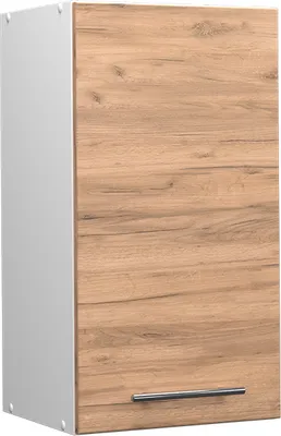 Produktbild von Hängeschrank Vicco Fame-Line Goldkraft Eiche 40 cm, Model 38285