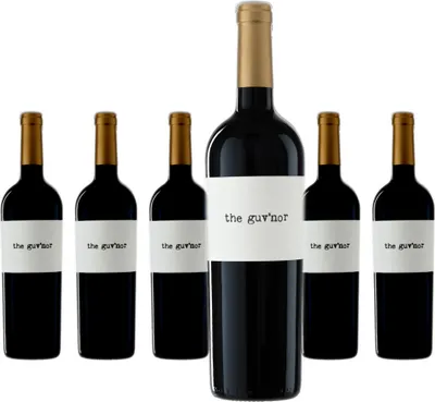 Produktbild von 6 x Felix Solis The Guv’nor Tinto