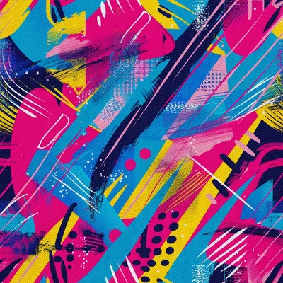 Obrázek produktu pro Venkovní dekorace OXFORD - Geometrický motiv I DX3542