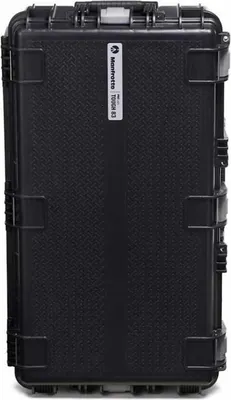 Produktbild von Manfrotto MB PL-RL-TH83, Hard-Case, Universal, Schwarz