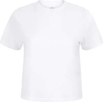 Produktbild von SF Women Women´s Cropped Boxy T