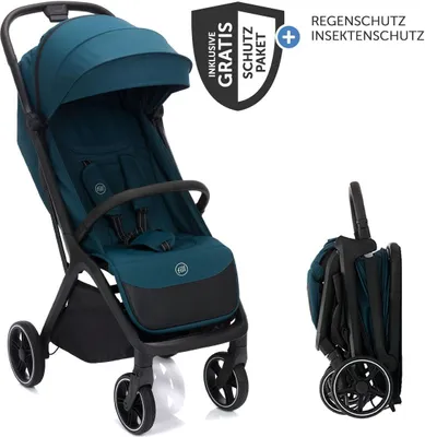 Produktbild von Fillikid Buggy & Sportwagen Cooper bis 22 kg belastbar