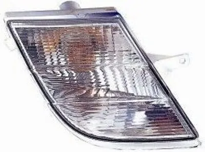 Produktbild von VAN WEZEL 3329908 Blinker Blinkleuchte vorne Rechts für NISSAN MICRA III (K12)