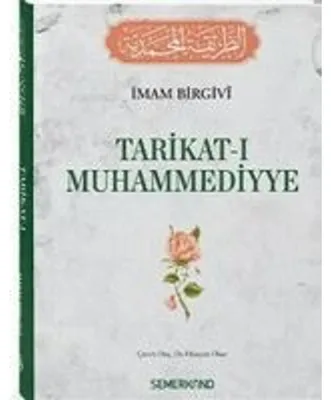 Obrázek produktu pro Tarikáty Muhammediye, svazky