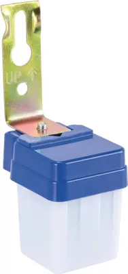 Obrázok produktu pre Automatický súmrakový senzor IP44 1380W