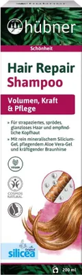 Immagine prodotto di Shampoo riparatore per capelli 200ml