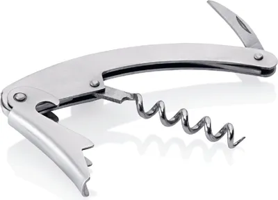 Produktbild von Kellnermesser, 11 cm, Edelstahl