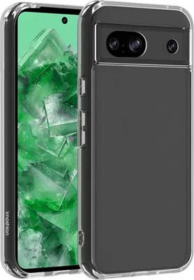 Immagine prodotto di imoshion Backcover protettiva per Google Pixel 8a - Trasparente
