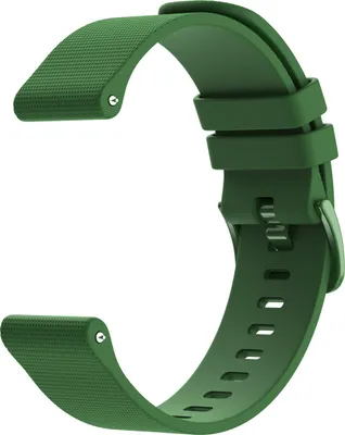 Produktbild von imoshion Pr3267 - Universelle 22 mm Anschluss - Dunkelgrün