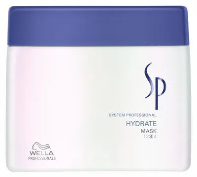 Produktbild von Intensive Feuchtigkeitsmaske, 400 ml