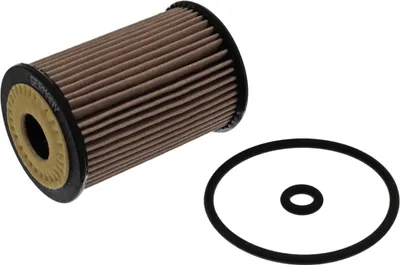 Produktbild von Febi Ölfilter für Mercedes A-Klasse Vaneo