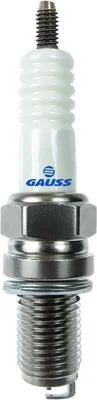 Obrázok produktu pre Zapaľovacia sviečka GAUSS NGK CR9E pre motocykle Kawasaki, Suzuki, Yamaha