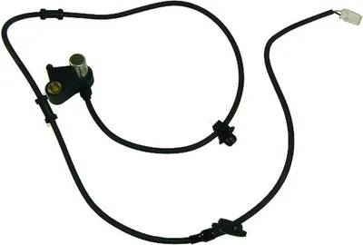 Produktbild von METZGER ABS Sensor Raddrehzahl Hinten Links für MAZDA 6 Station Wagon (GY) 0900678