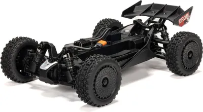 Produktbild von Arrma Typhon Grom 223S BLX 1:18 4WD RTR blau