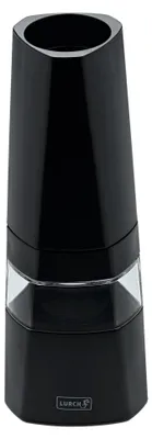 Image de LURCH 20843 LURCH Chilimühle schwarz 18,0 cm