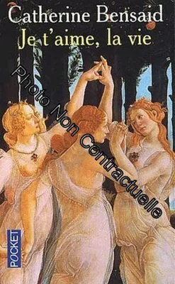 Image de Je T'aime, La Vie