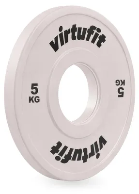 Obrázek produktu pro VirtuFit Olympijský frakční kotouč 5 kg 50 mm