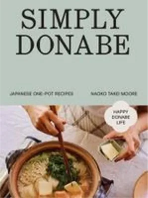 Imagen del producto de One-Pot Japanese