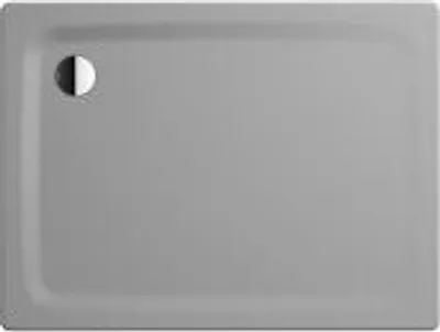 Produktbild von KALDEWEI Duschfläche SUPERPLAN cool grey 30